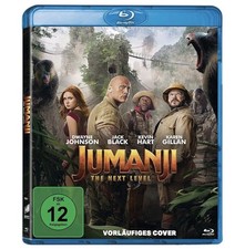 Jumanji: The Next Level