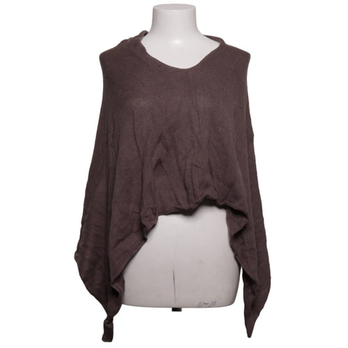 Marc polo poncho - poncho,, größe