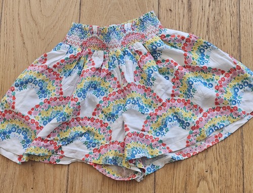 Mini boden kurze hose - mini, shorts
