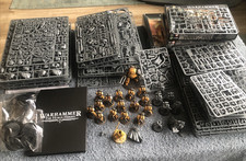 Horus Heresy Warhammer 30k