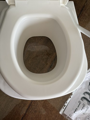Dietz toilettensitzerhöhung - ,