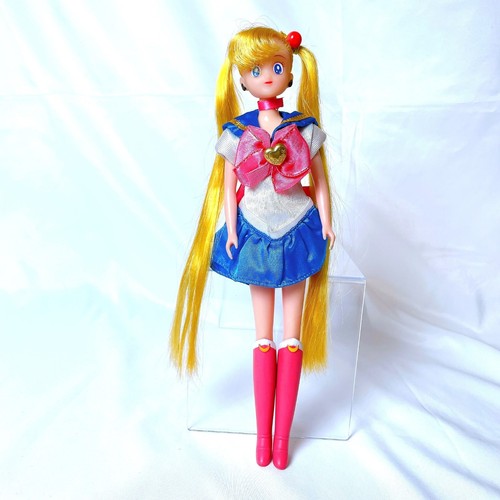 Sailor moon bandai - moon,