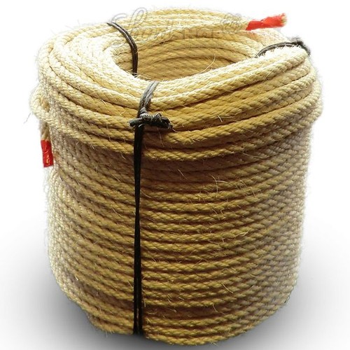 2x50m sisalseil für - 2x50m,