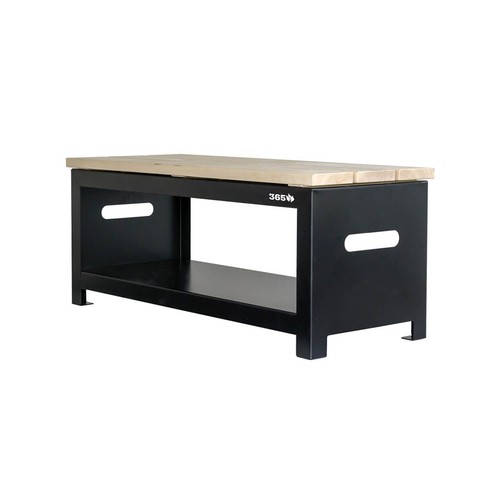 Gartenbank 100 mit - 100, cm