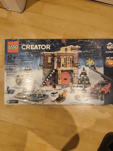 Lego creator expert - lego,