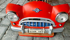 Lehr modell fahrschule - modell,