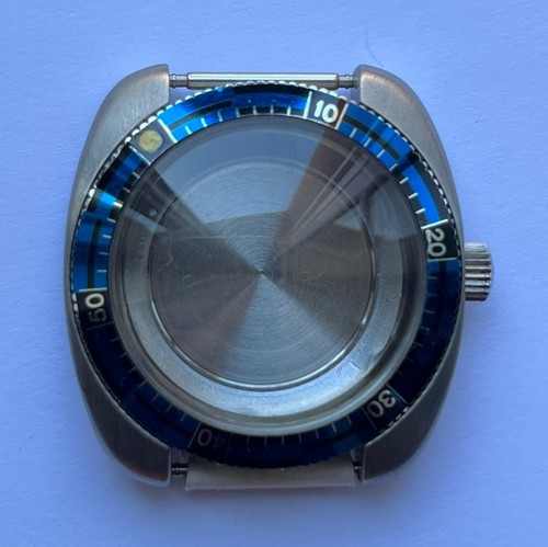Unser gehäuse taucheruhr - unser, @