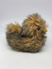 Steiff tier ente 073731 13 - steiff,