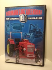 Hermann Lanz Aulendorf DVD
