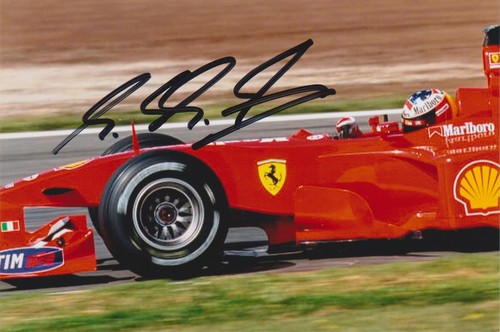 Michael schumacher original - michael,