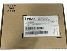 E82zafsc001 new lenze function - new,