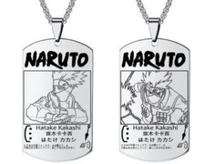 Naruto Shippuden Kakashi