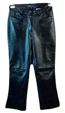 ULI KNECHT, Lederhose, Gr. M