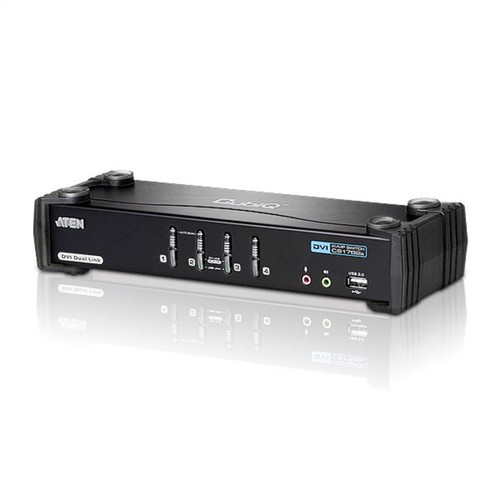 Aten cs1784a kvm - aten,
