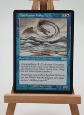 Sandbankschlange Urza´s Saga