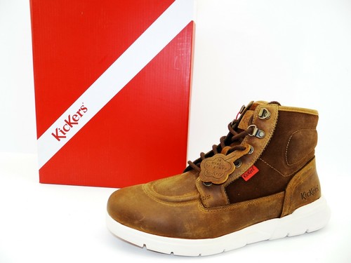 Kickers kick herren - kickers, 4