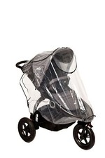 AL1402 Regenhaube für alle