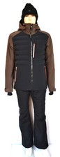 BOGNER SET SKIANZUG F+I HERREN