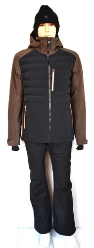 Bogner set skianzug herren - bogner,