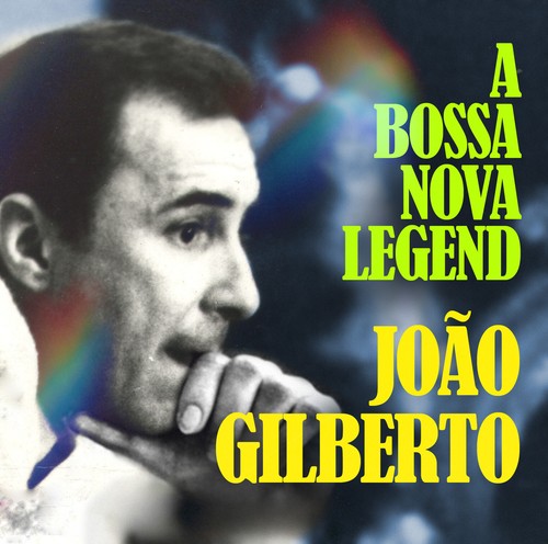 Joao gilberto bossa - cd,