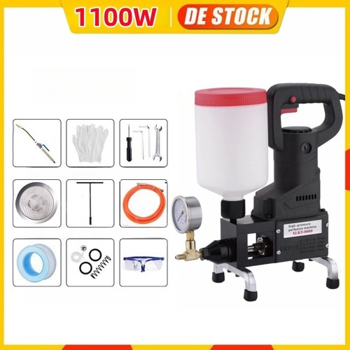 1100w hochdruck - 1100w,