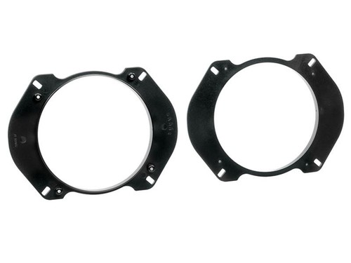 Lautsprecherringe adapter set - adapter,