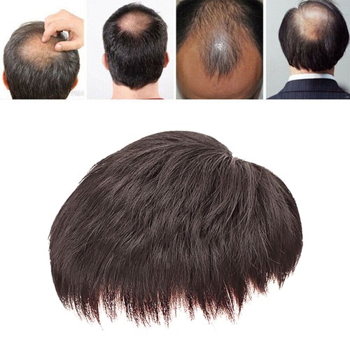 Männer herren echthaar - männer,