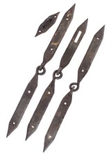 Geschmiedete