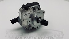 BMW Diesel High Pressure Pump