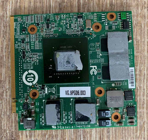 Acer aspire 7530g nvidia - aspire,