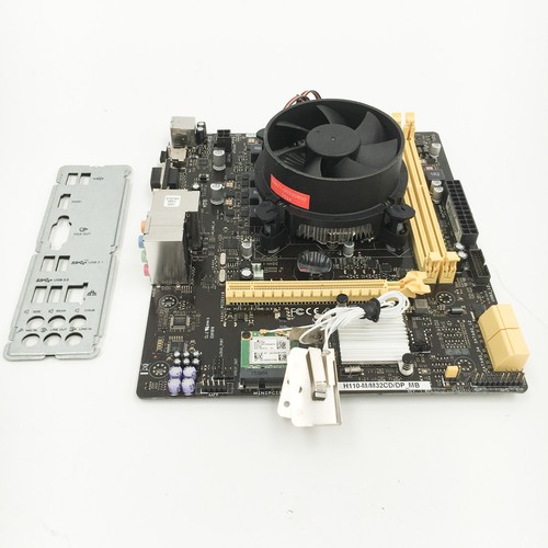 Asus h110 m32cd mb - asus, h110-m/m32cd/dp_mb