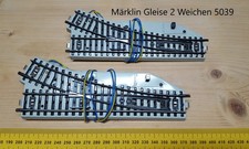 Märklin Modelleisenbahn HO