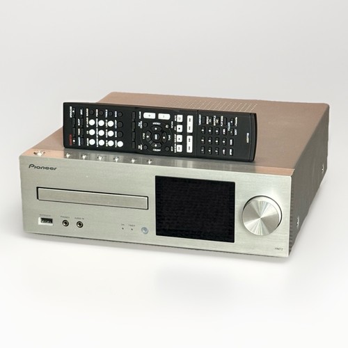 Pioneer hm72d reciever - pioneer, xc-hm72d