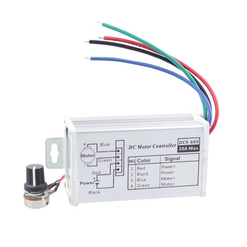Neuer 25khz pwm - neuer,