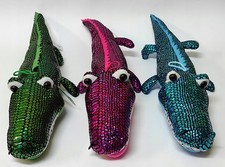 Krokodil Plüschtier 27cm