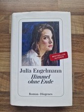 Julia Engelmann: Himmel ohne Ende