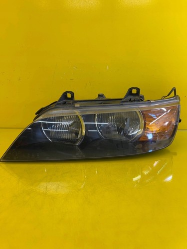 Frontscheinwerfer bmw e36 - frontscheinwerfer, z3