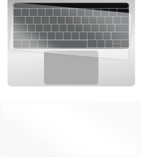 Tastaturschutzfolie Silikon