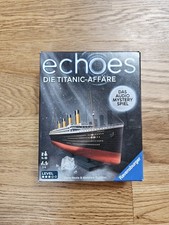 Ravensburger - Echoes - Die
