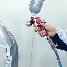  3 Sätze Airbrush-Schlauchadapter-Set, Airbrush-Armaturen, Ersatzteile,