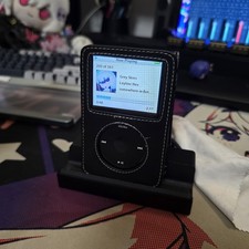 Apple iPod classic video 5.5