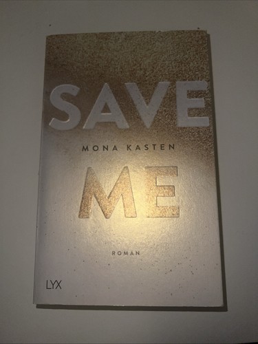 Save von mona - von, (2018