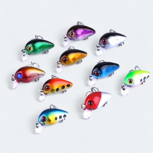 Mini wobbler 3 cm - mini, /