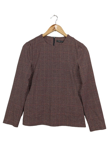 Zara damen hemdbluse 36 s - damen, 36/s