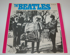 The Beatles  Amiga