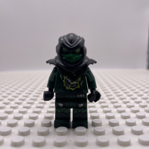 Lego lloyd possessed - lloyd,
