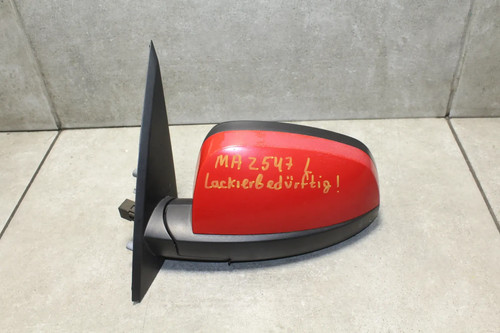 Opel meriva spiegel - opel,