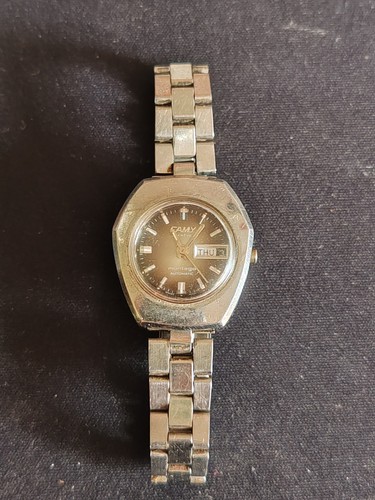 Camy montego automatic - montego, 2469