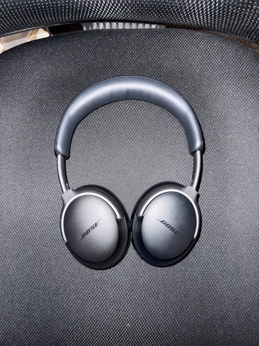 Bose quietcomfort ultra - bose,