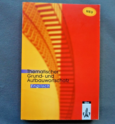 Buch thematischer grund und - grund-,